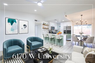6170 W University Ave, Las Vegas, NV 89103