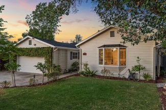 218 Jo Dr, Los Gatos, CA 95032