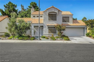 8208 Neptune Beach Ave, Las Vegas, NV 89128