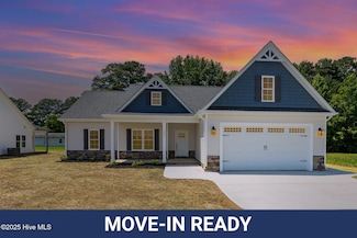 1000 Peedin Rd, Selma, NC 27576