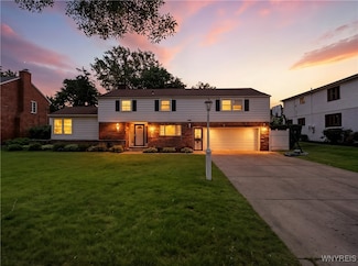 71 Saratoga Rd, Buffalo, NY 14226