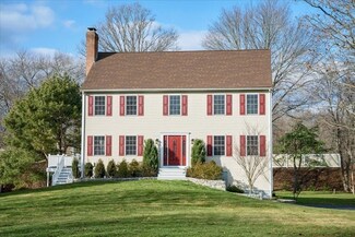 7 Bullmoose Run, Hopkinton, MA 01748