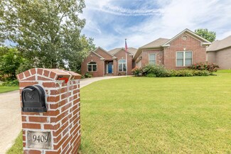 9409 Stepping Stone Ct, Sherwood, AR 72120