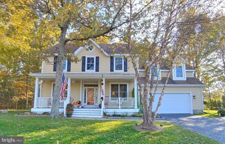 25001 Back Creek Dr, Saint Michaels, MD 21663