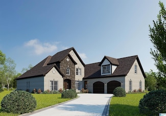 285 Normandy Ln, Chelsea, AL 35043