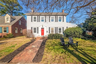 1120 Brunswick Ave, Norfolk, VA 23508