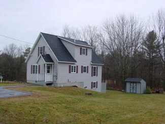 20 Aetna St, Jaffrey, NH 03452