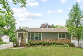 222 Sheridan Rd, Waterloo, IA 50701