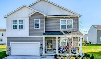 124 Malibu Dr, Egg Harbor Township, NJ 08234