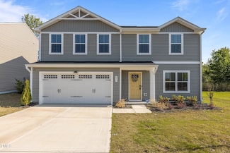 473 Lavatera Dr, Wendell, NC 27591
