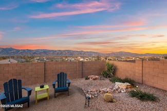 10341 E Silver Slate Place, Tucson, AZ 85748