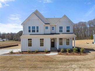 271 Redland Rd, Advance, NC 27006