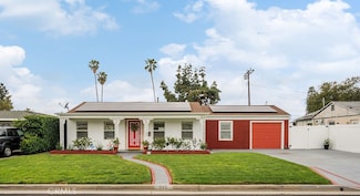 915 S Danehurst Ave, Glendora, CA 91740