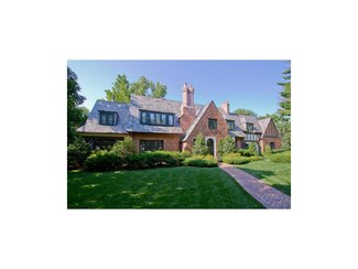 6000 High Dr, Mission Hills, KS 66208