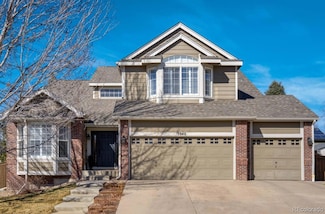 3940 Wynwood Cir, Highlands Ranch, CO 80126