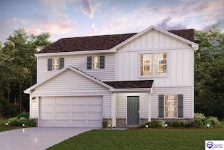 80 Stodmire Ct, Radcliff, KY 40160