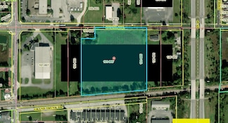 3002-3004 Evans Ave, Valparaiso, IN 46383