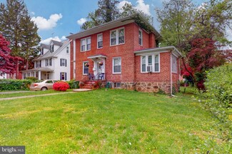 3904 W Strathmore Ave, Baltimore, MD 21215