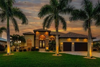 4521 Almar Dr, Punta Gorda, FL 33950
