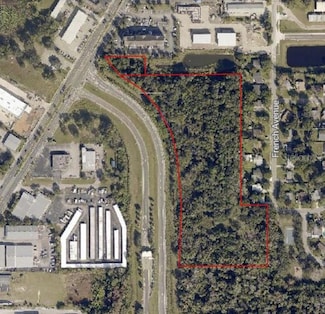 2830 S French Ave, Sanford, FL 32773