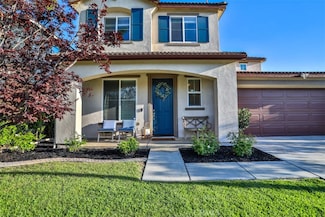 29043 Misty Point Ln, Sun City, CA 92585