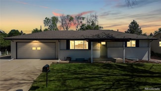 6931 W 75th Place, Arvada, CO 80003
