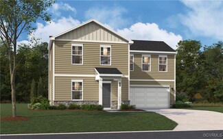 328 Camerons Ferry Dr, Glen Allen, VA 23060