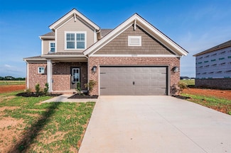 10919 Chickasaw Ct, Bowling Green, KY 42101