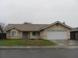 3552 N Saratoga Ave, Fresno, CA 93722