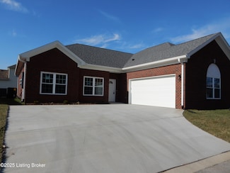 187 Bullitt Creek Dr, Shepherdsville, KY 40165