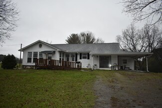2536 Garretts Chapel Rd, Chickamauga, GA 30707