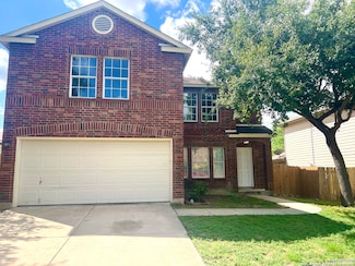 10406 Manor Creek, San Antonio, TX 78245