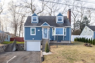 89 Bingham St, Bristol, CT 06010