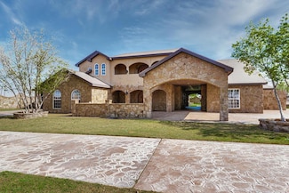 4212 E County Road 130, Midland, TX 79706