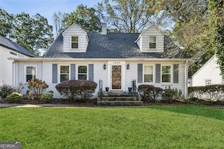 2050 Mercer Ave, Atlanta, GA 30337