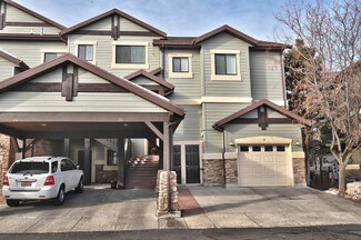 6486 E Highway 39 Unit 21, Huntsville, UT 84317