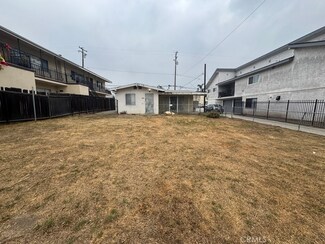 1600 Freeman Ave, Long Beach, CA 90804
