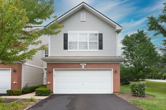 614 N Red Deer Rd Unit 433305, Round Lake, IL 60073
