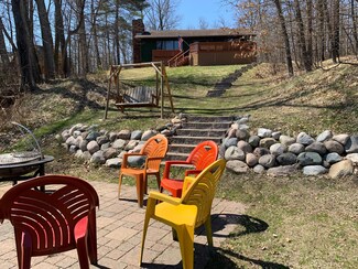 5028 Island Lake Dr NW, Longville, MN 56655