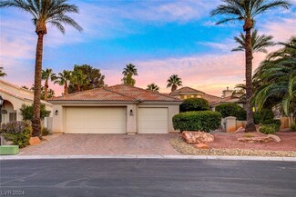8064 Marbella Cir, Las Vegas, NV 89128