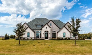 1000 Greenacres Ln, Lucas, TX 75002