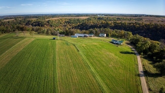 17161 County Highway F, Norwalk, WI 54648