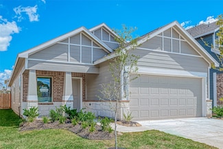 25520 Prairie Clover Way, Magnolia, TX 77354