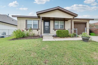 920 N Brown St, Sapulpa, OK 74066
