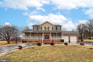 40 Schofield Dr Unit 81, East Berlin, PA 17316