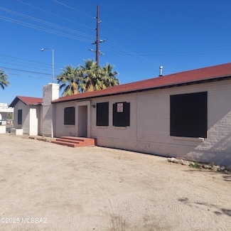 101 S La Creciente, Tucson, AZ 85711