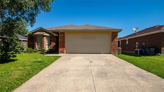 1133 Lake Haven Dr, Little Elm, TX 75068