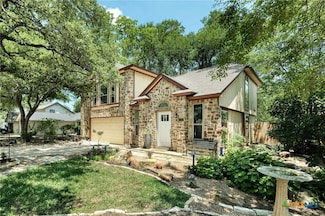 1506 Spiderlily View, Cedar Park, TX 78613