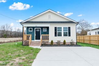 101 E Hooks River Rd, Goldsboro, NC 27530