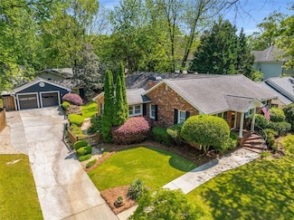 1041 Standard Dr NE, Atlanta, GA 30319